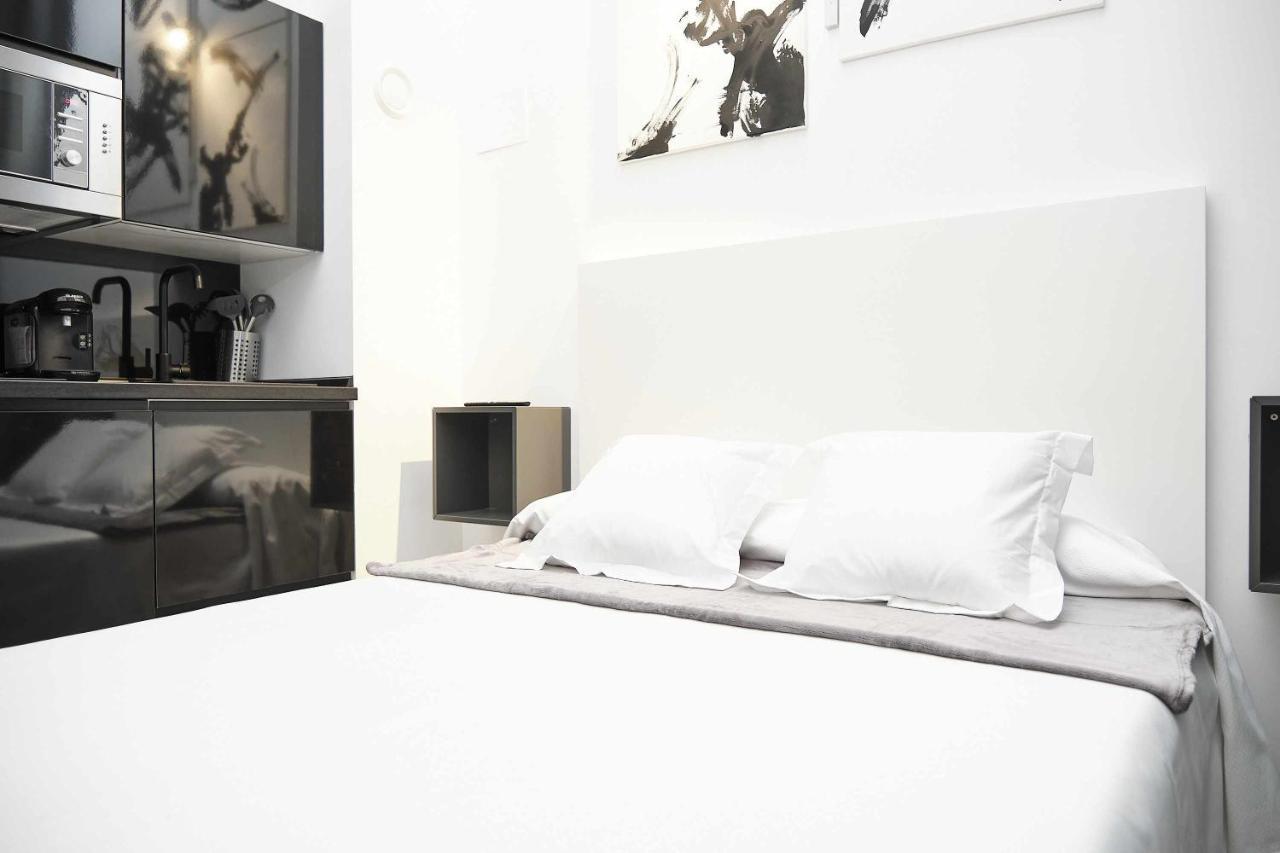 Апартаменти Betis Modern Y Luxury Севілья Екстер'єр фото
